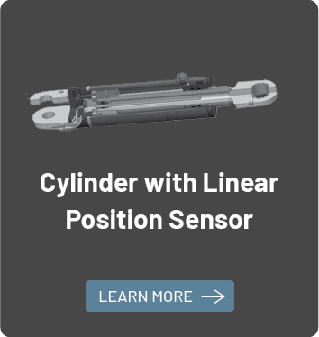 RamRod: Hydraulic Cylinder Manufacturing