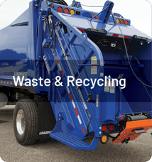 Waste & Recycling