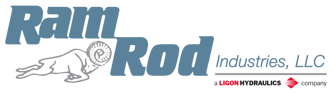 RamRod Industries LLC logo