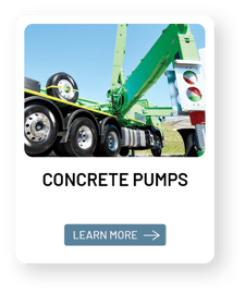 Concrete Pumps