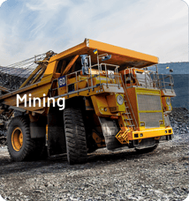 Mining