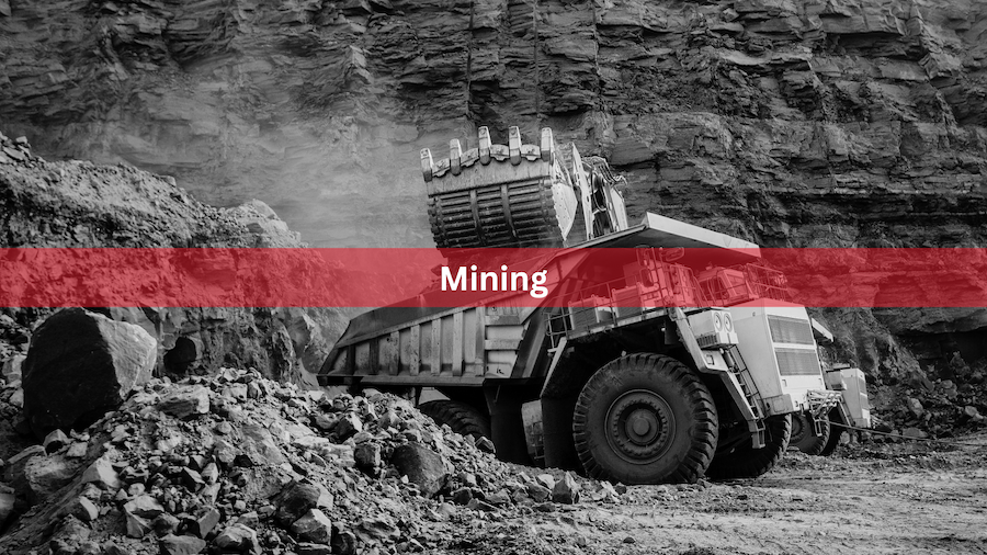 Mining