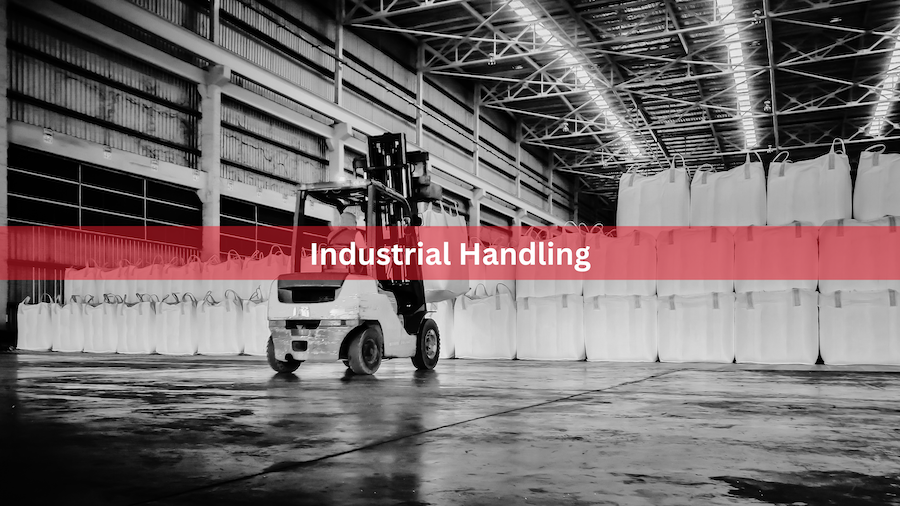 Industrial Handling