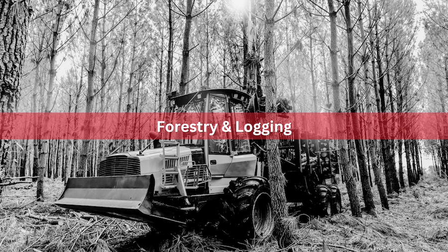 Forestry & Logging